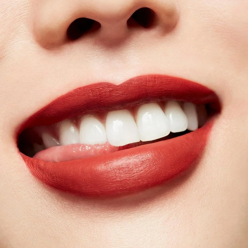 MAC - Retro Matte Liquid Lip Color 0.17 OZ - CHILI ADDICT 135